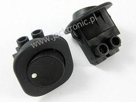 PRZEŁ.<92> T-120 BISTAB.ON-OFF 250V 6A.