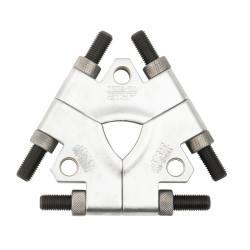 Wyciągacz do łożysk Ściągacz hydrauliczny SKF siła 200000N Hydrauliczny -elementowy