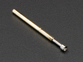 Pogo Pins "Cupped Head" (10 pack) (P75-A2)