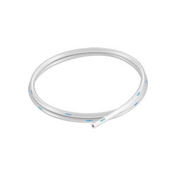 FESTO 197377-50 Air hose 10 bar Ecru 6x1mm 50m Thermoplastic elastomer