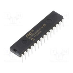 32MX120F032B-I/SP