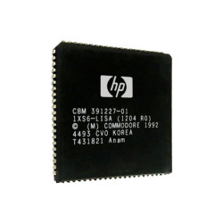 CSG 391227-01 / MOS 4203 (LISA) - NOS