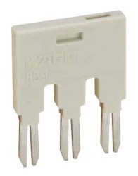 Mostek grzebieniowy do użycia z: Kondycjoner sygnału 857.859