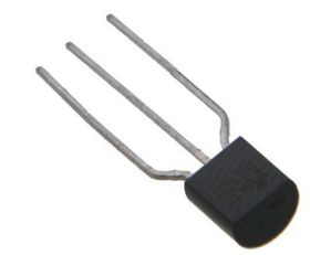 2N4401 NPN 600mA 40V 0,6A TO92