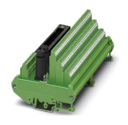 Moduł Phoenix Contact długość 174mm