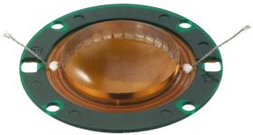 Monacor KU-516/VC Wymienna cewka drgająca