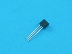 2SC-1740 NPN 0,15A/50V/0,3W TRANZYSTOR