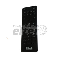 Zamiennik AUDIOBLOCK CR-20