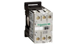 Stycznik 48 V Schneider Electric styki: 2 5 A 2NO LC1SKGC200E7