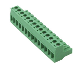 Z MSTB 2,5/14-ST-5,08 Z MSTB 2,5/14-ST-5,08