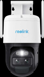 TRACKMIX SERIES G770 LTE outdoor surveillance camera