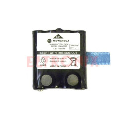 ACCU 4.8V/600MA TLKR 00242 DO RADIOTELEFONÓW MOTOROLA