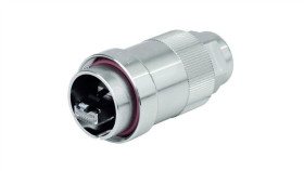 Telegärtner Wtyk Toc Ekranowany Rj45 Kat.6A Ip68