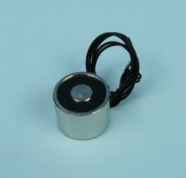 ELEKTROMAGNES 6V/2,5W (2kg) TRZYMAJĄCY