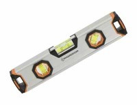 NP-POZ225M-3 Poziomica magnetyczna długość 22.5cm. 3 libelle