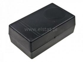 Z 30A obudowa 45x70x120mm