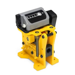 Licznik Licznik Trumeter Mechaniczne 5-cyfrowy Licznik