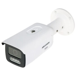 KAMERA IP DS-2CD2T43G2-LIZS2UY/SL(2.8/4MM) Smart Hybrid Light AcuSense - 4 Mpx 2.8 ... 4 mm Hikvision
