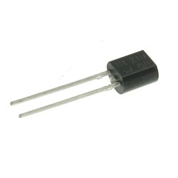 Układ scalony KTY81-210 SOD70