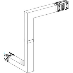 MULTIPLE - DOWNWARD THEN RIGHT
