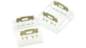 Connector, Strip-Strip, Cob 12W