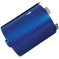 MEXCO A11LC127US Solid Barrel Dry Core Drill XCEL Grade 127mm