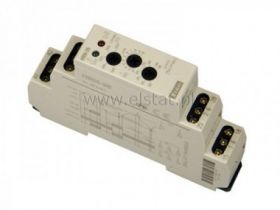 Przekaźnik kontroli napięcia 1-faz HRN-35