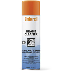 Ambersil 30282-AA Brake Cleaner 500ml