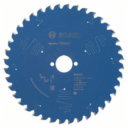 Bosch 2608644079 Expert Circular Saw Blade 216x30mm 40 Teeth Wood