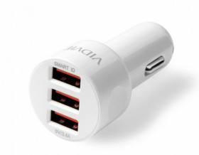 LAD. SAM. VIDVIE CC513 3.4A+KAB LIGTNING