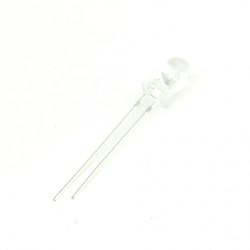 RGB F5 Fast Flash – Dioda LED 5mm RGB