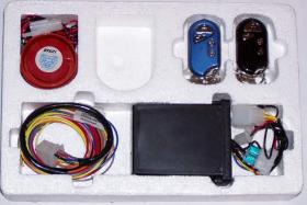 alarm motocyklowy EX-TREME