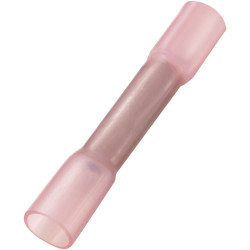 TruComponents TC-12888396 Butt Joint Heatshrink Kit 0.2-0.35 mm&#xB2; 50 pieces