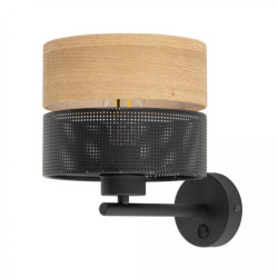 Kinkiet ścienny NICOL 1-punktowy 6539 TK Lighting