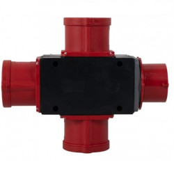 Rozdzielacz sił. wt.16/5 gn.16/5x3 F-ELE F3.0112