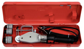 KS Tools 2076500 Spawarka do muf