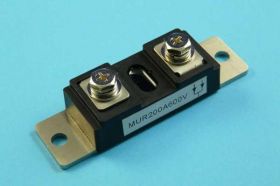 200A/600V MUR-200A/6 MODUŁ DIODOWY