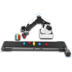 Dobot Mini Production Line Conveyor Belt Kit for Magician and Magician Lite