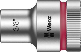 Wera 8790 HMC 05003618001 zewnętrzny sześciokąt Nasadka 3/8" 1/2" (12.5 mm)