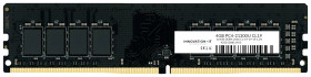 Innovation IT SO 2666 4GB CL19-19-19 1.2V Pamięć robocza pulpitu DDR4 4 GB 1 x 4 GB 2666 MHz 4251538811453