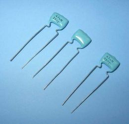 47nF/250V MKSE PION (100SZT) KONDENSATO