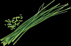 VLIN-A10-CIB004 Organic chives