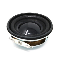 40mm Speaker - 4 Ohm 3 Watt