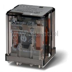 Przekaźnik Finder 62.23.9.024.0300 ( 24VDC, 3Z )