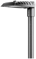 Trilux LIQ 50N-AB2L#7831240 7831240 Lampa LED na słupie 20 W Kolor LED: ciepła biel