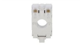 Przekładnik Prądowy 150/5A 3Va Kl.0,5 Fs5 Na Kabel Fi21 Din 150/5 Metsect5cc015