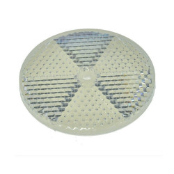 Odblask czujnika refleks.fi82mm okrągłe lustro reflektor
