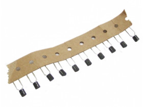 Czujnik temperatury KTY81-210 TO92