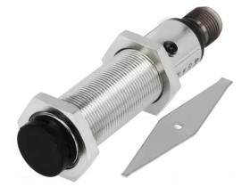 Czujnik: fotoelektryczny Zasięg: 4m PNP DARK-ON,LIGHT-ON 100mA SCOR4000RPKM