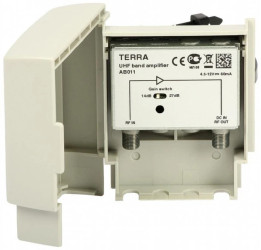 Wzmacniacz antenowy AB-011 DVB-T 5V